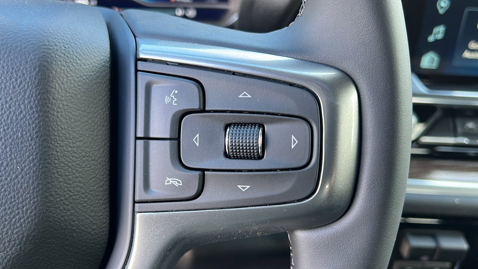 New 2025 Chevrolet Silverado 1500 LT w/ All Star Edition Plus image 23