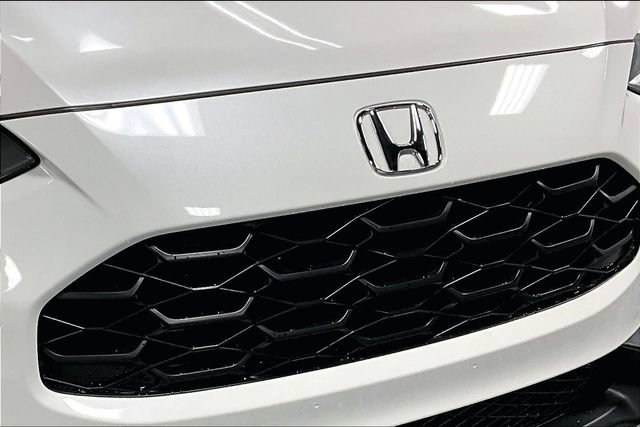 Used 2024 Honda HR-V LX image 27