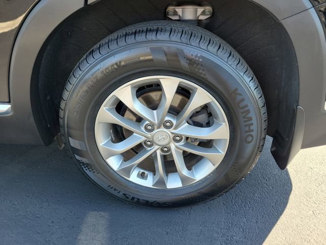 Used 2020 Hyundai Santa Fe SEL image 31