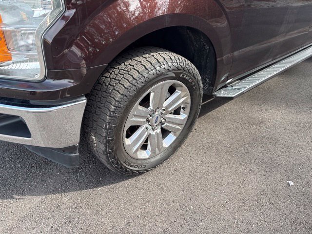 Used 2019 Ford F150 XLT w/ Equipment Group 301A Mid AWD/4WD image 4