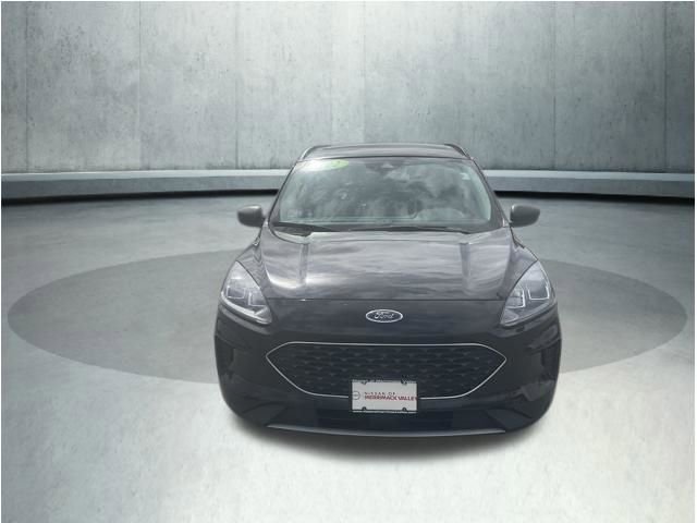 Used 2022 Ford Escape SE w/ Convenience Package image 2