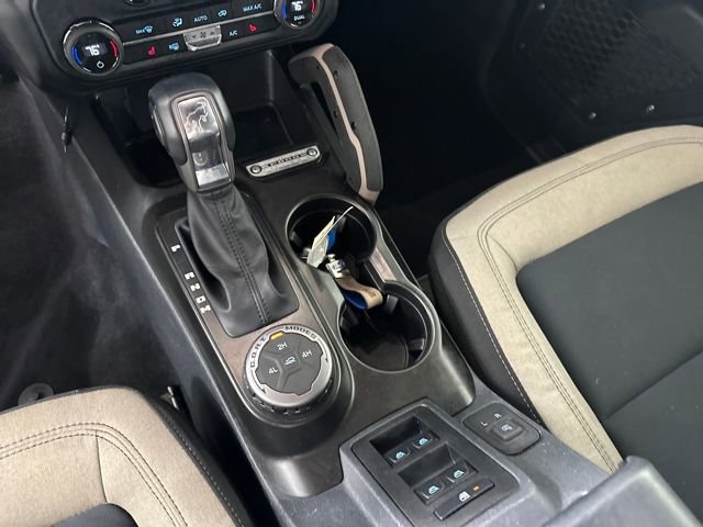 Used 2021 Ford Bronco Big Bend image 19