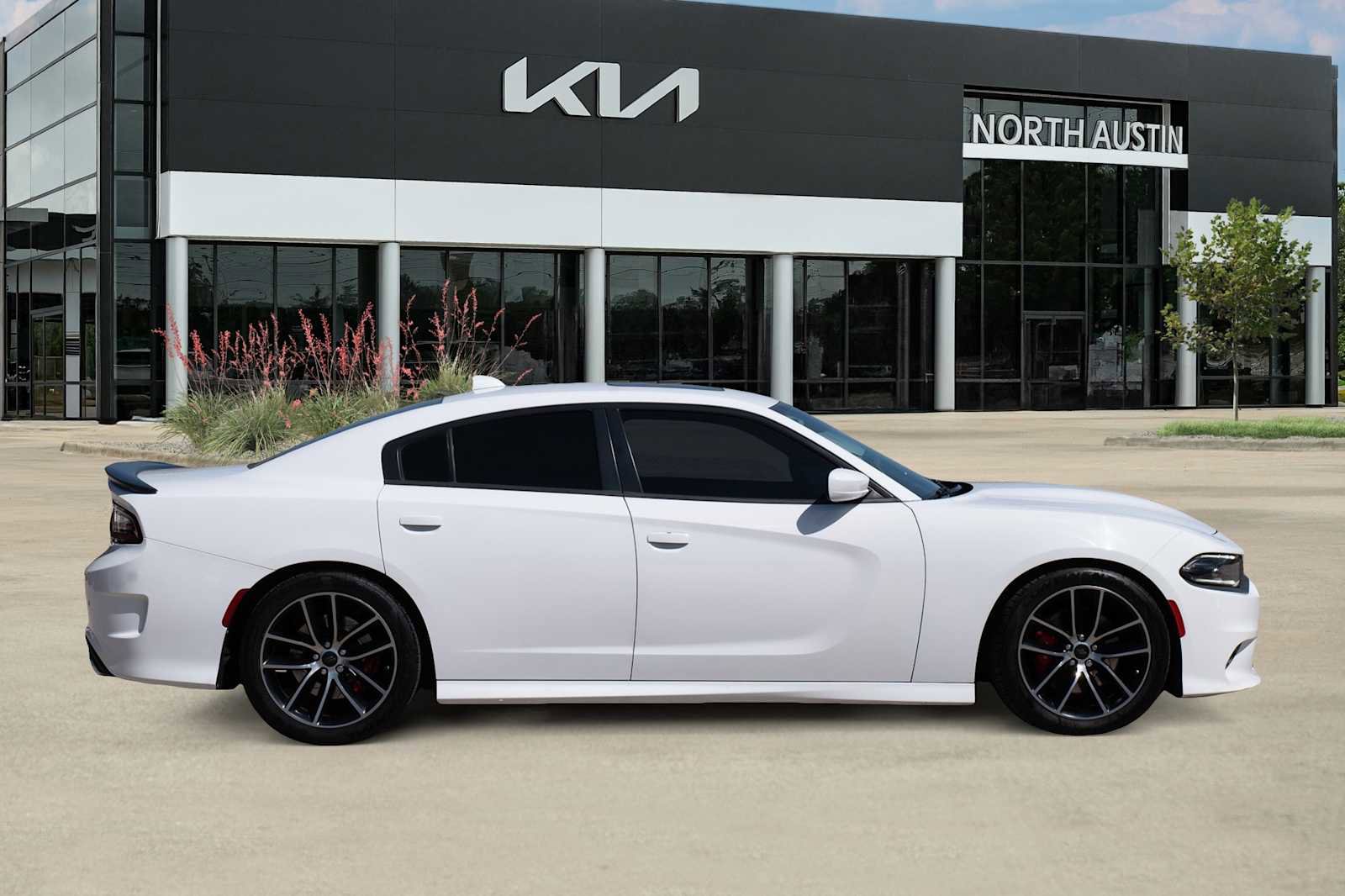 Used 2017 Dodge Charger R/T Scat Pack image 7