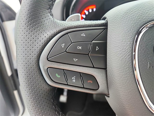 New 2026 Dodge Durango R/T image 27