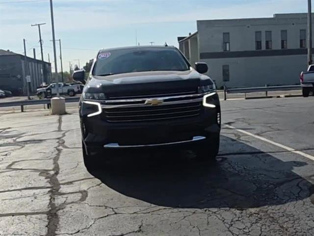 Certified 2023 Chevrolet Tahoe LT image 36