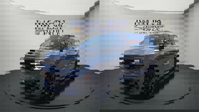 Used 2022 Dodge Durango R/T w/ Quick Order Package 22F image 7