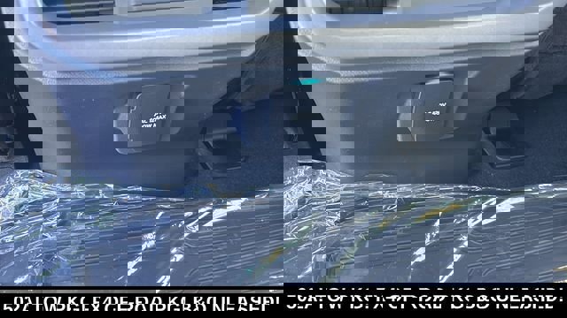 New 2026 Ford F150 Lariat image 9