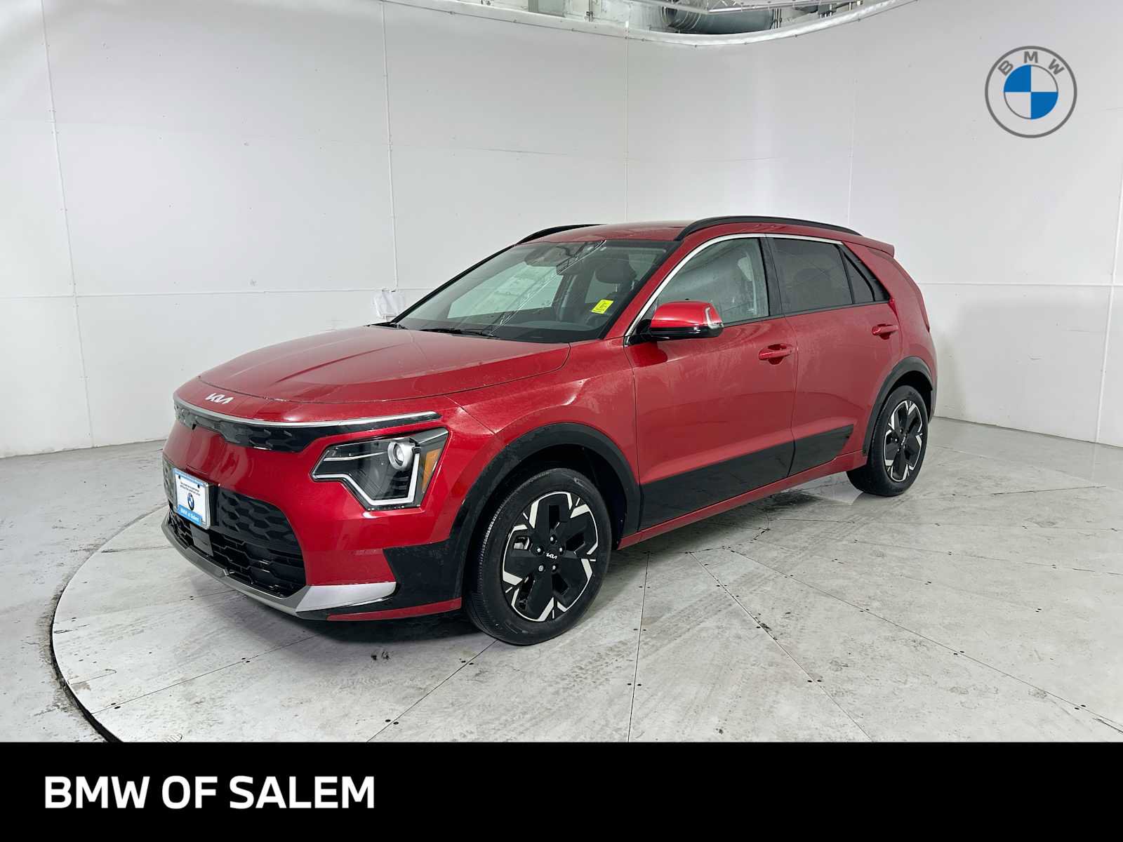 Used 2024 Kia Niro Wind