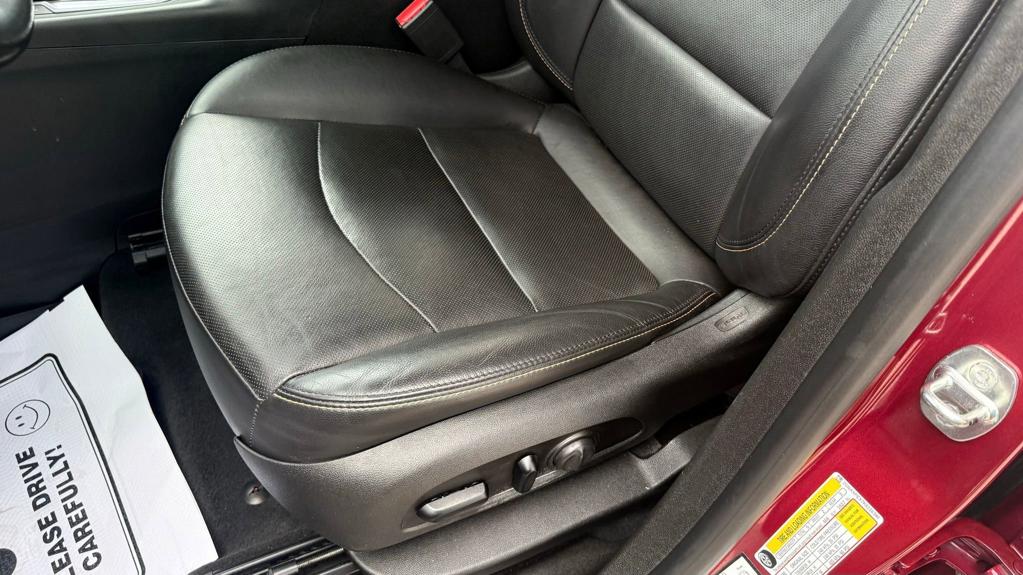 Used 2019 Chevrolet Equinox Premier FWD image 31