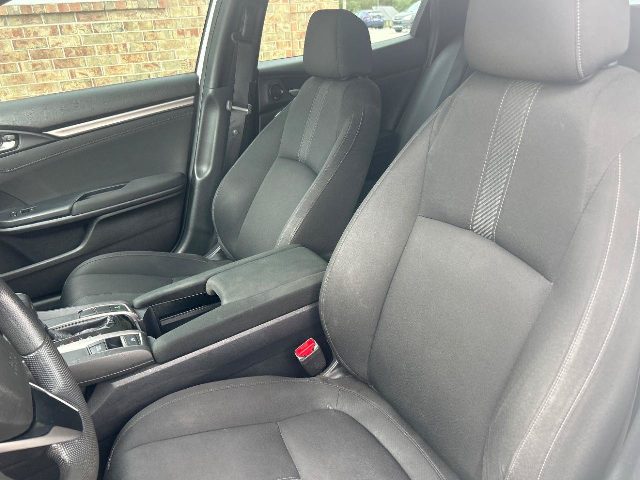 Used 2019 Honda Civic EX image 20