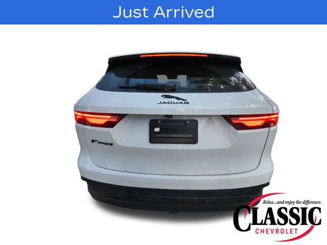 Used 2023 Jaguar F-PACE S image 6