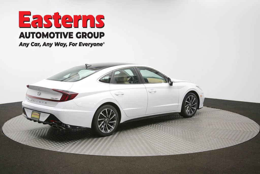 Used 2023 Hyundai Sonata Limited FWD image 43
