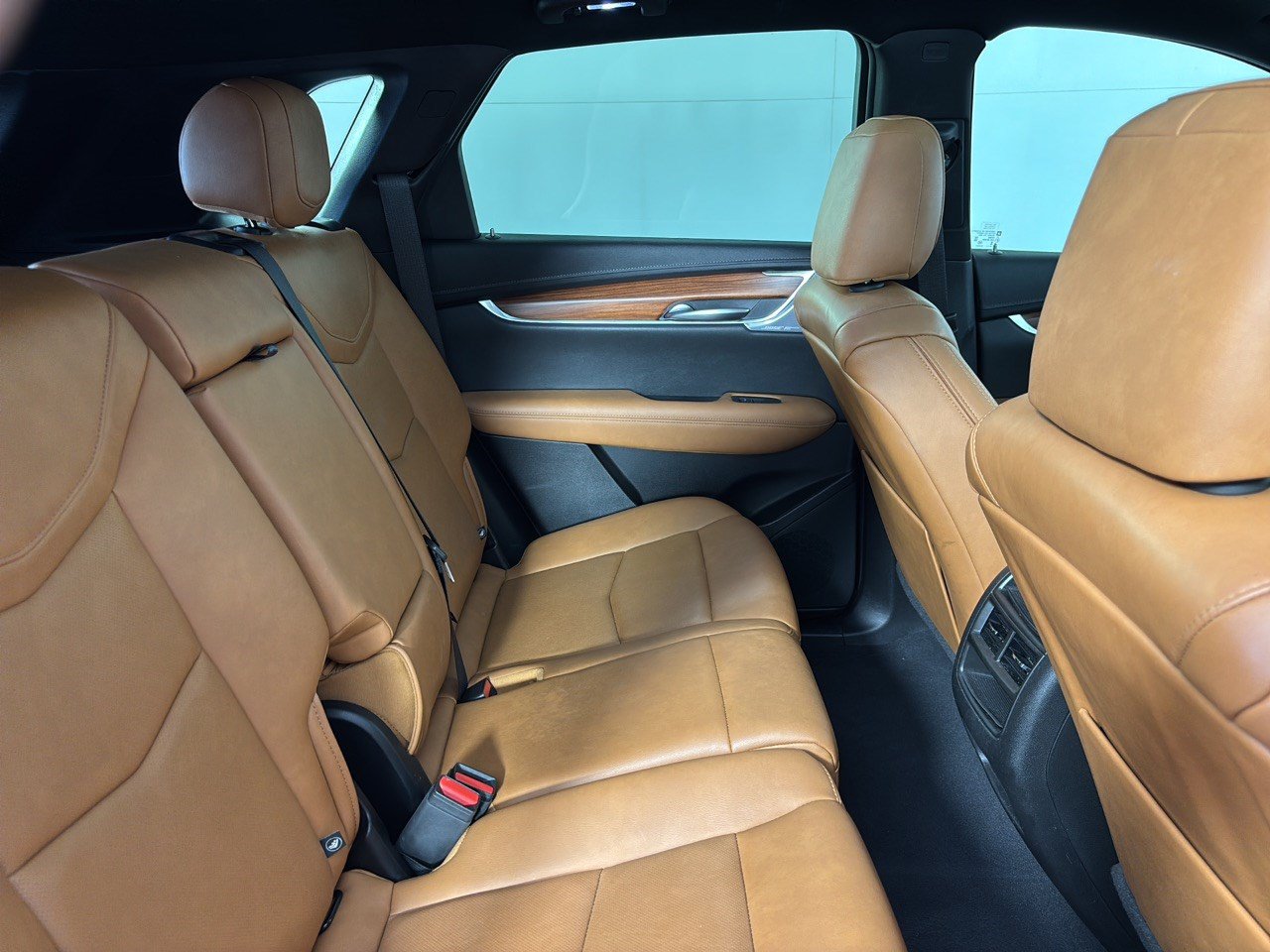 Used 2023 Cadillac XT5 Premium Luxury AWD/4WD image 29