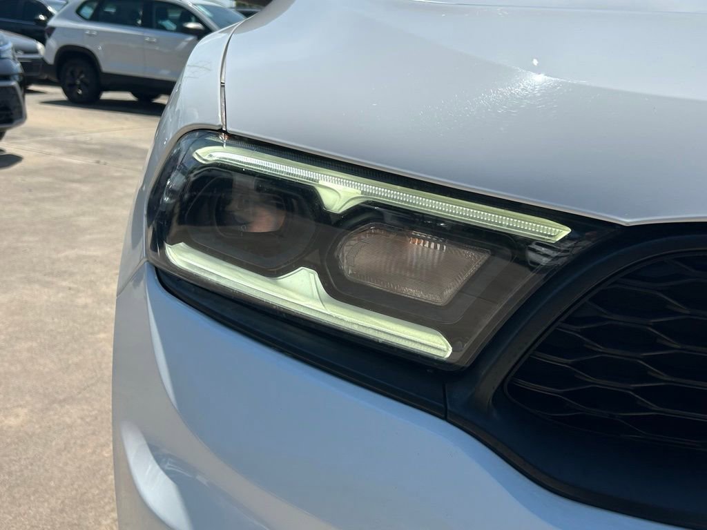 Used 2023 Dodge Durango R/T image 40