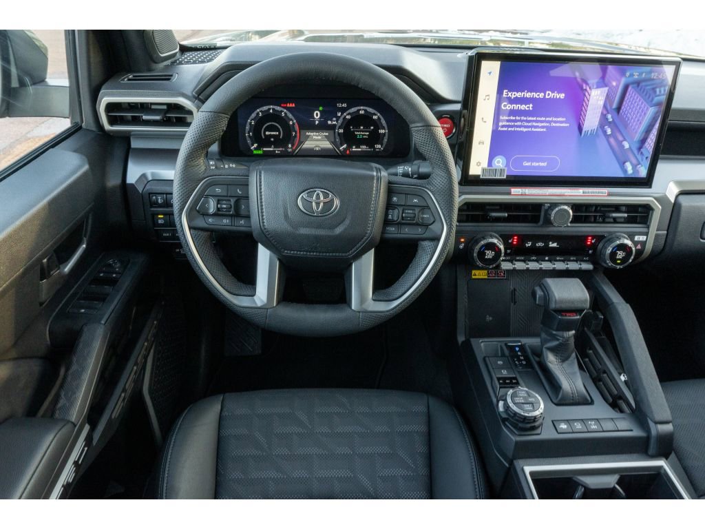 New 2026 Toyota Tacoma TRD Off-Road image 20