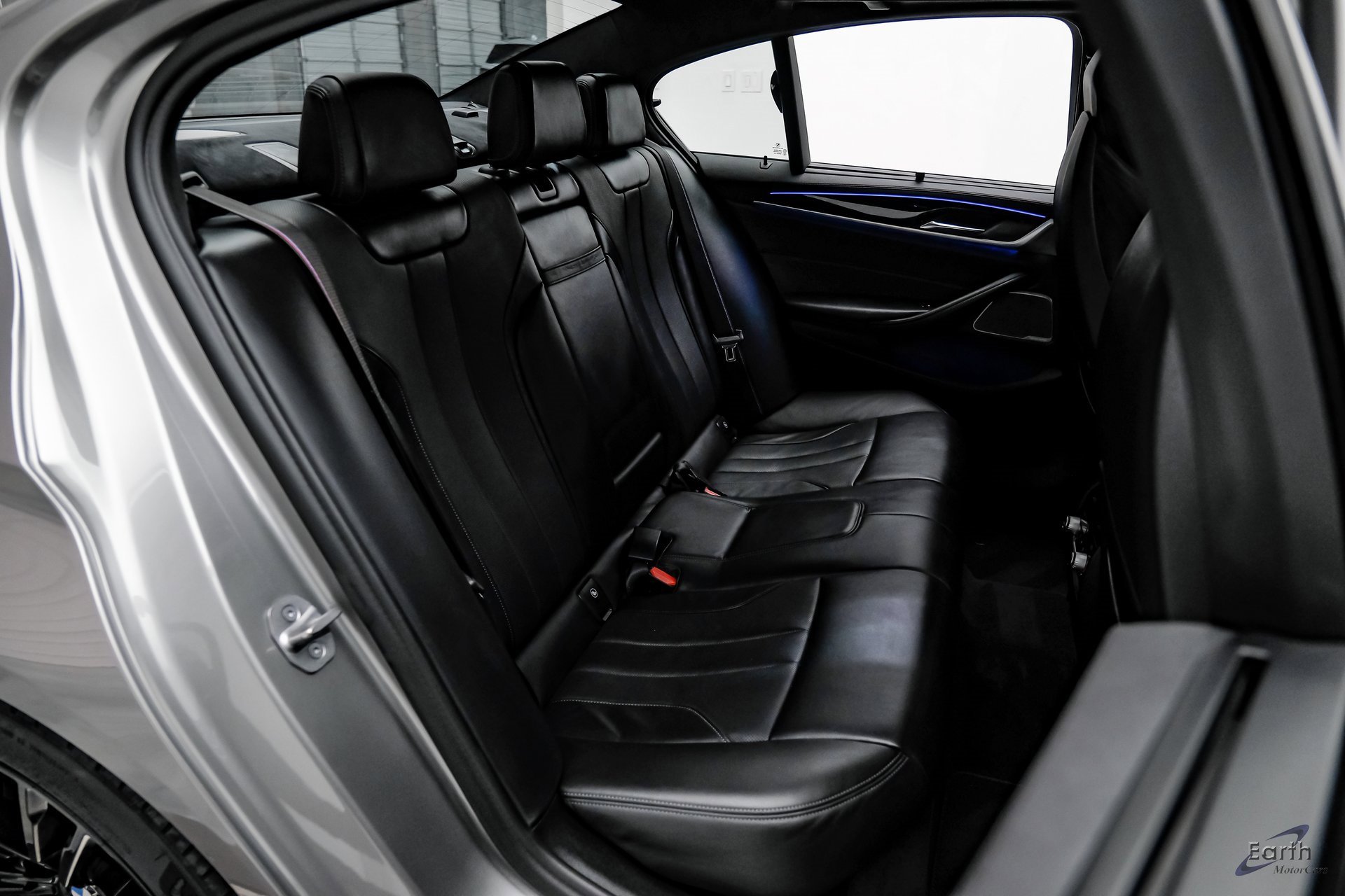 Used 2022 BMW M5 w/ Competition Package image 75