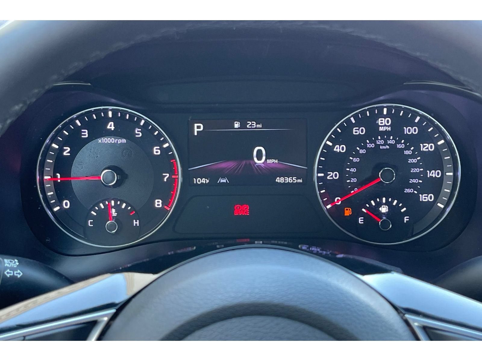 Used 2023 Kia Forte GT-Line FWD image 35