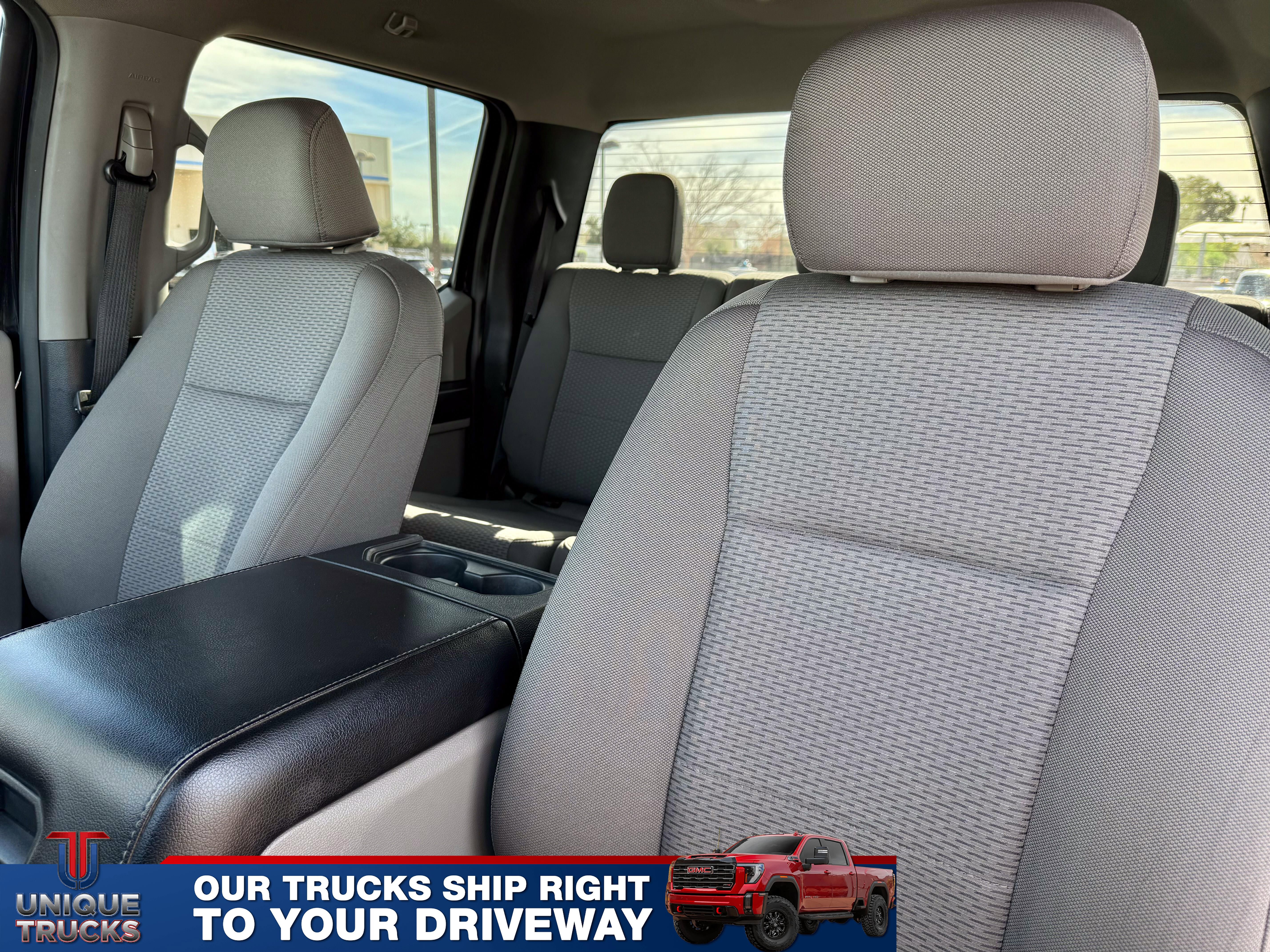 Used 2021 Ford F250 XLT w/ XLT Premium Package image 17