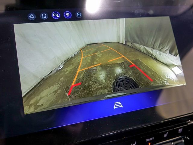 New 2027 Chevrolet Bolt RS image 16