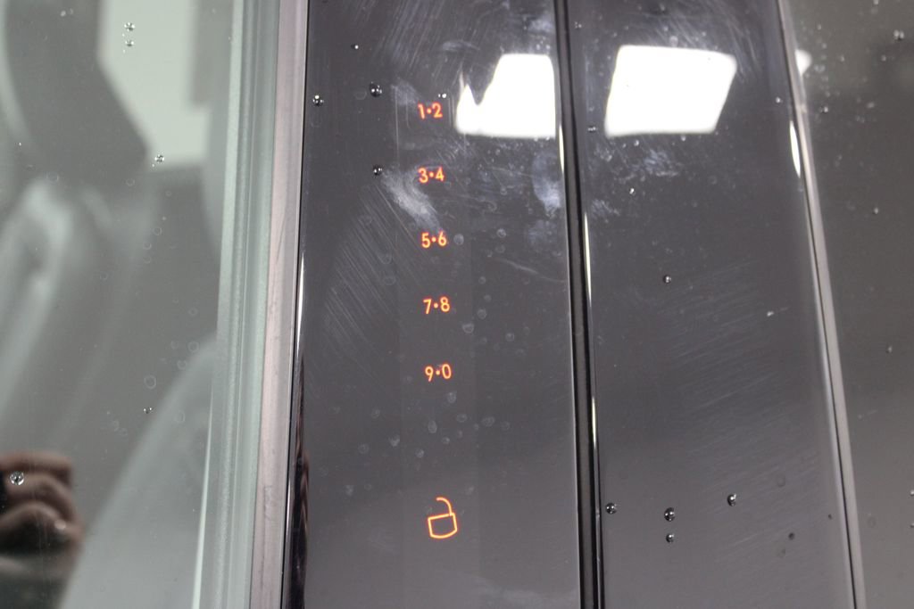 New 2025 Lincoln Aviator Reserve w/ Jet Appearance Package image 21