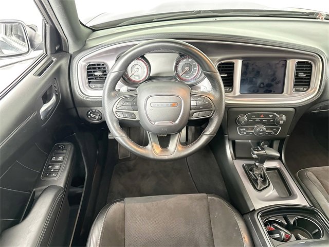 Used 2021 Dodge Charger GT w/ Plus Group image 3
