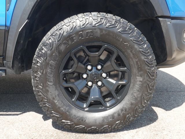 Used 2021 RAM 1500 TRX w/ TRX Level 2 Equipment Group AWD/4WD image 14