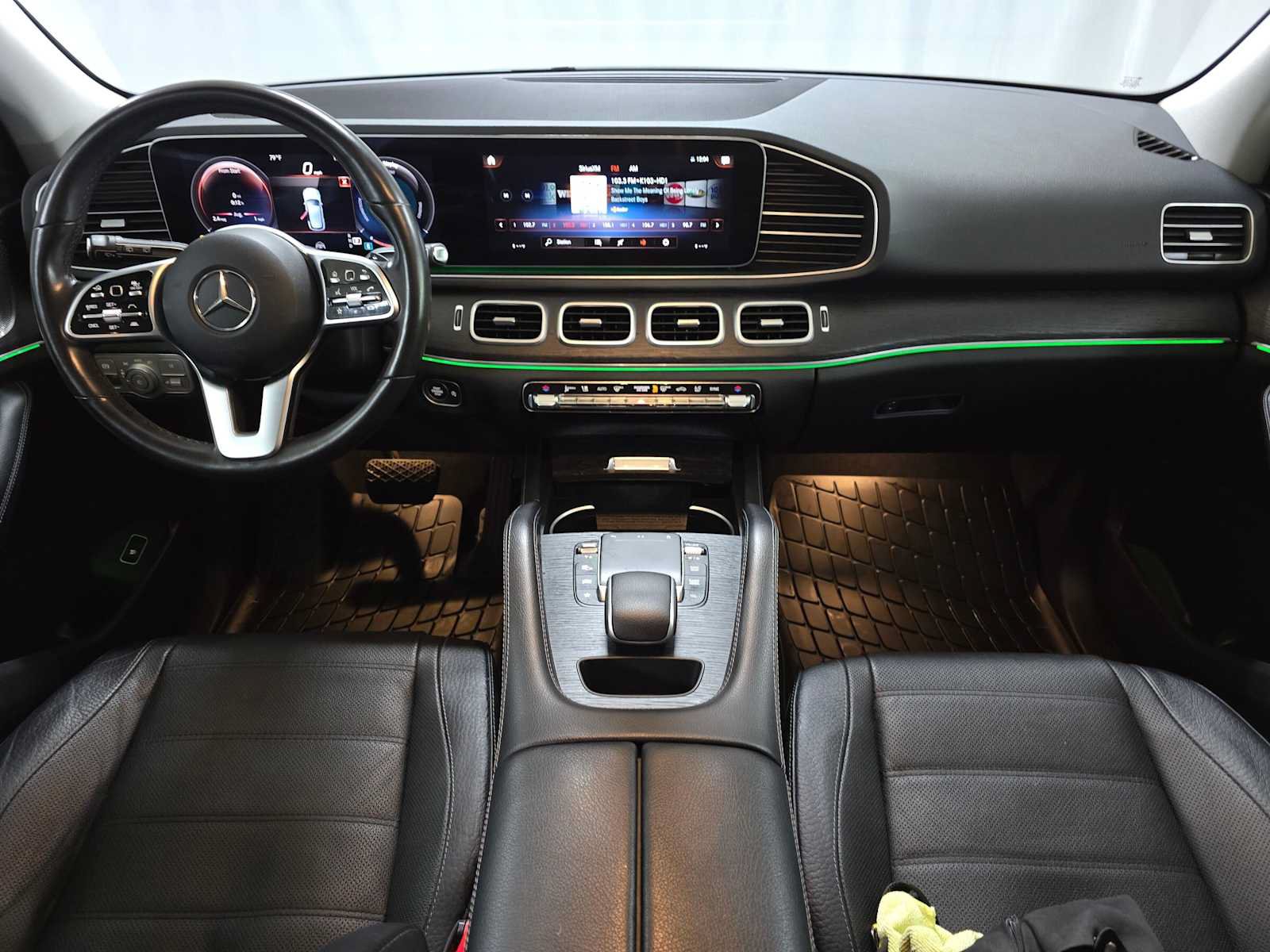 Certified 2023 Mercedes-Benz GLE 350 4MATIC image 18