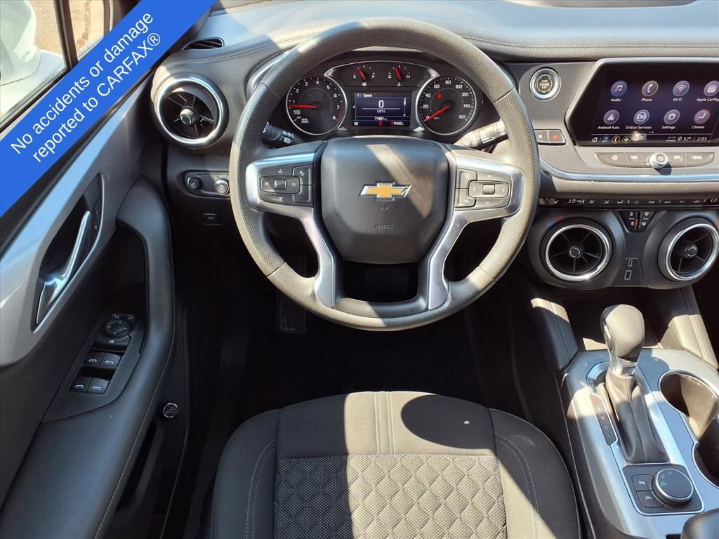 Used 2021 Chevrolet Blazer LT image 14