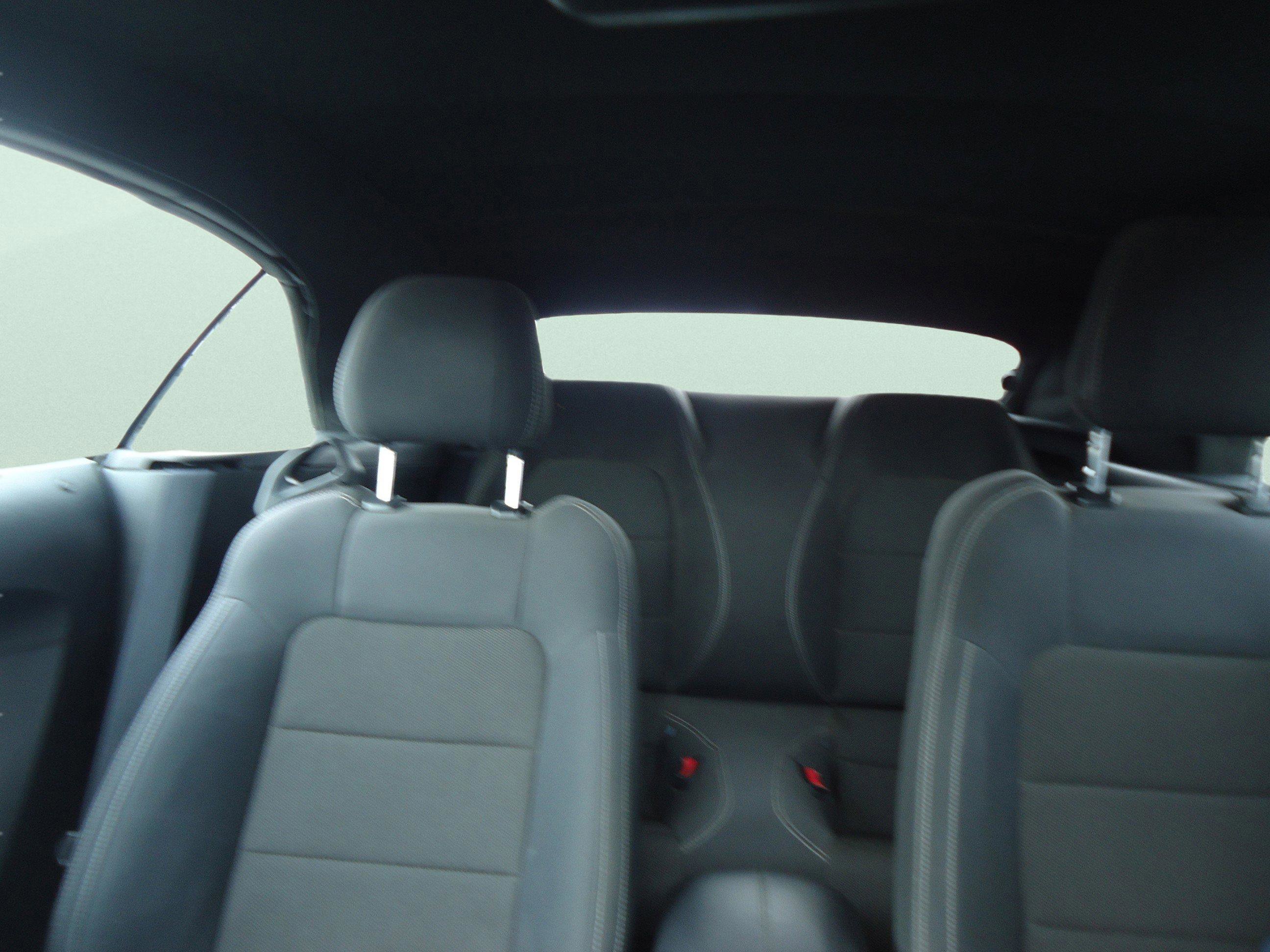 Used 2015 Ford Mustang Convertible w/ Equipment Group 051A image 25