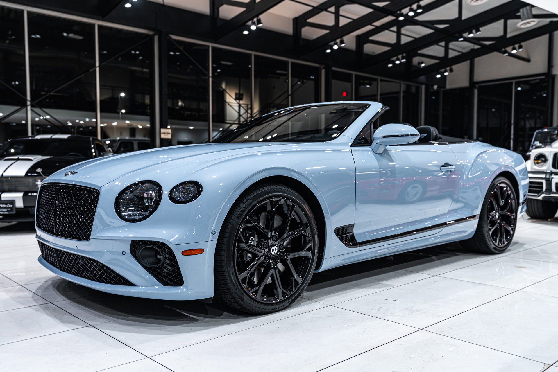 Used 2024 Bentley Continental GT S image 36