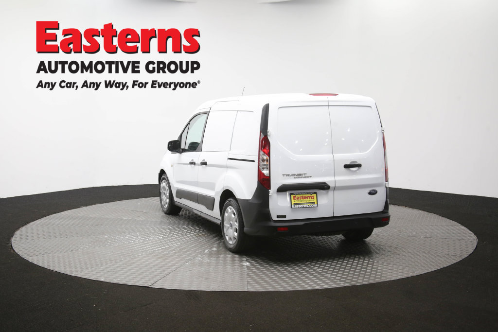 Used 2017 Ford Transit Connect XL FWD image 65