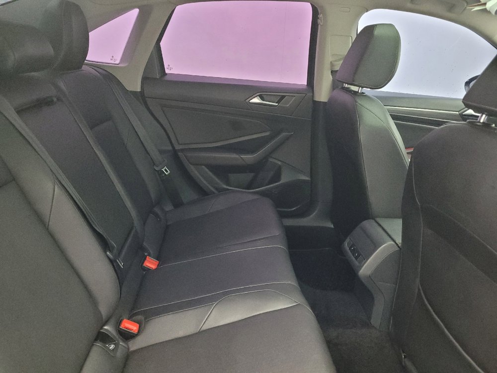 Used 2020 Volkswagen Jetta SEL image 19