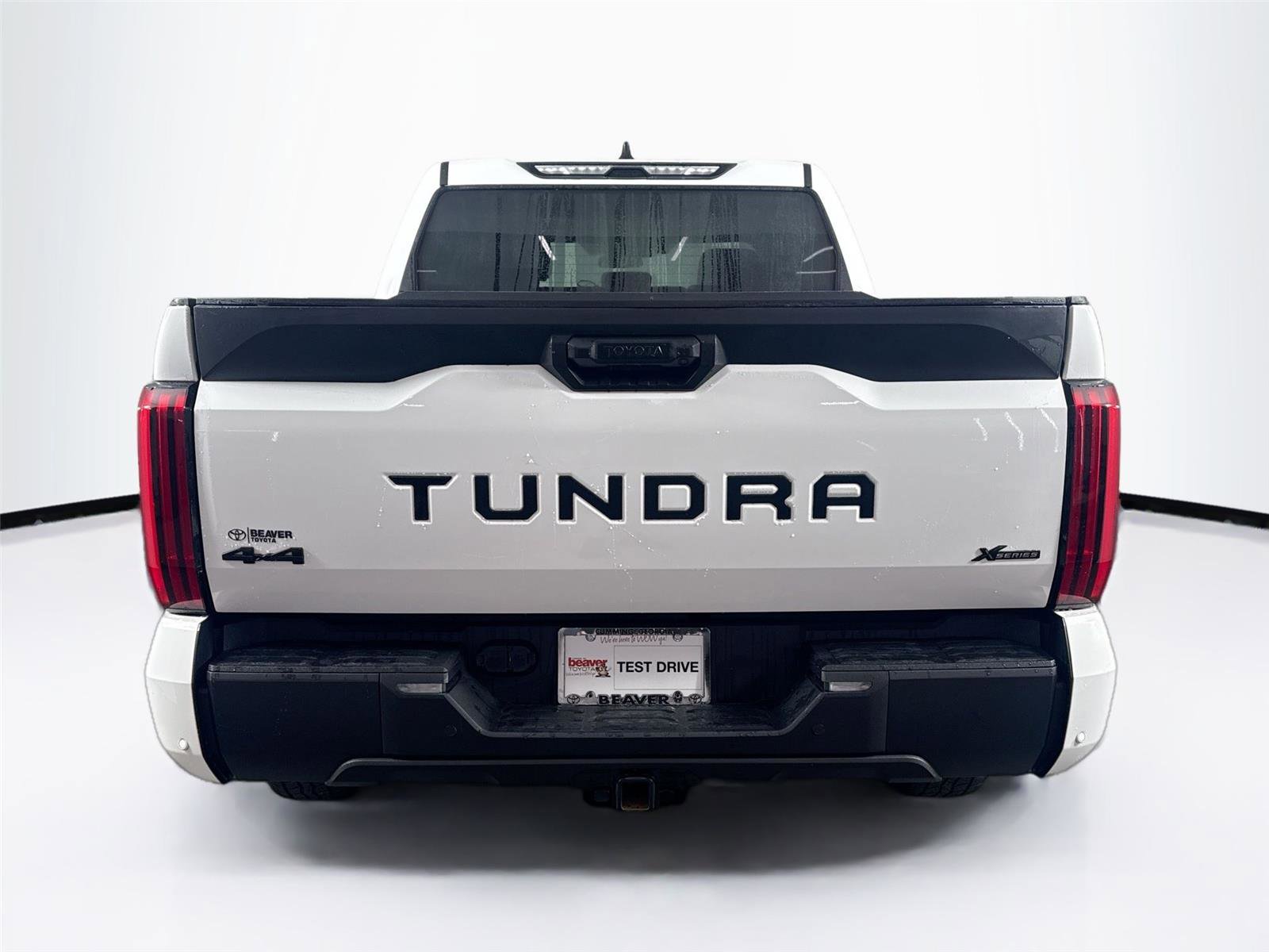 Used 2022 Toyota Tundra SR5 image 7