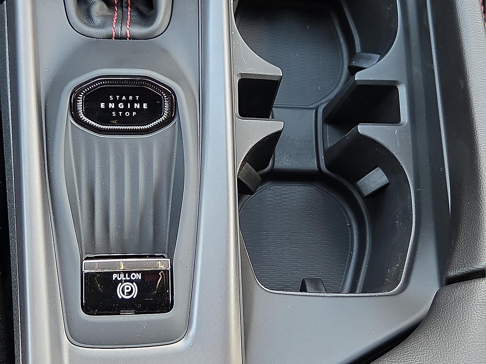 New 2026 Dodge Charger Scat Pack AWD/4WD image 17