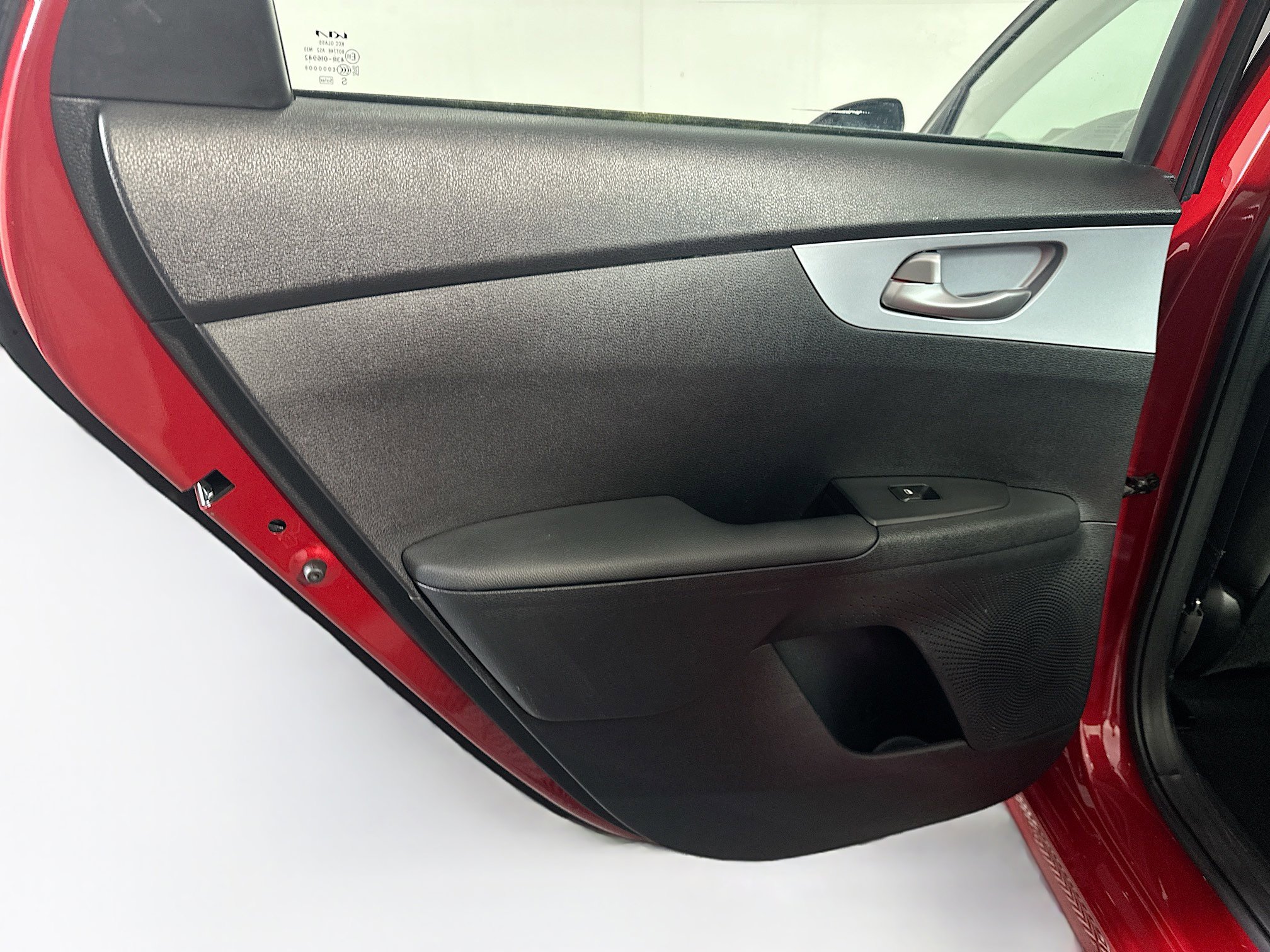 Used 2024 Kia Forte LXS image 26