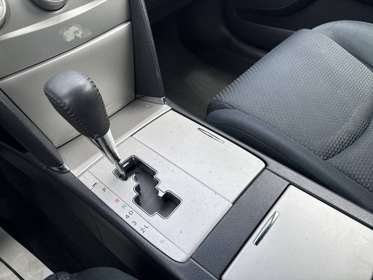 Used 2007 Toyota Camry SE FWD image 39