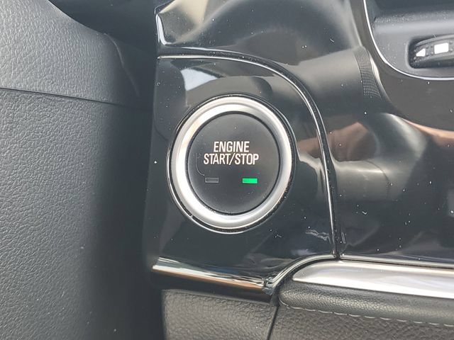 Certified 2017 Buick Encore Essence FWD image 23
