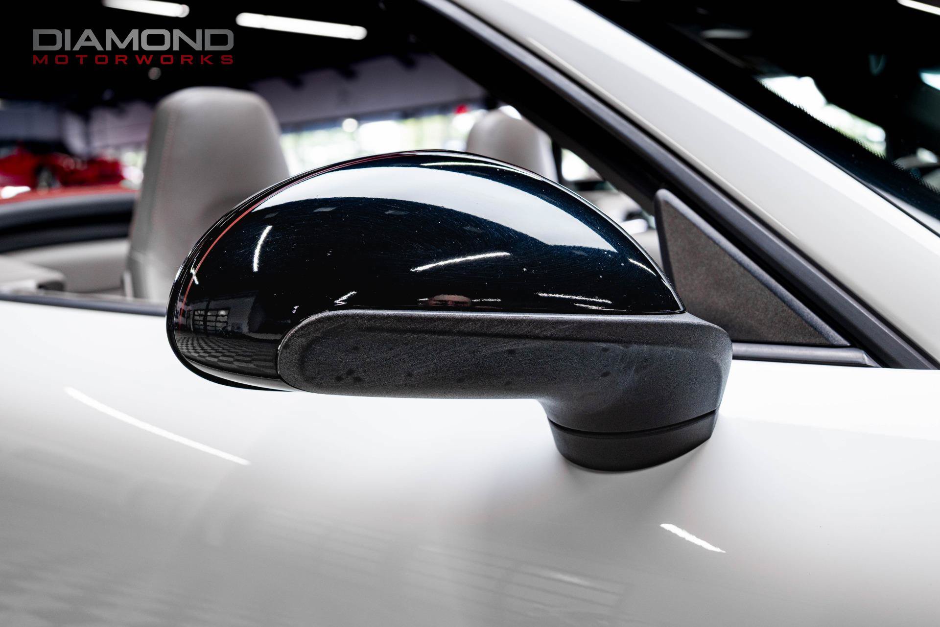 Used 2013 Porsche 911 Carrera w/ Bose Audio Pkg RWD image 64