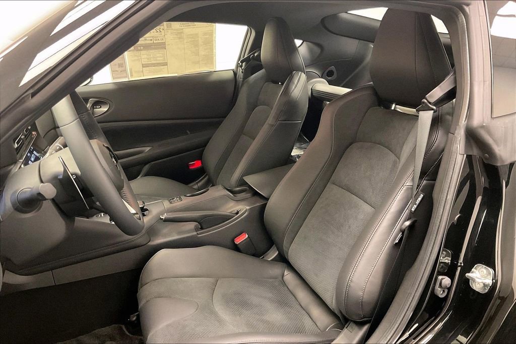 New 2026 Nissan Z Performance RWD image 9