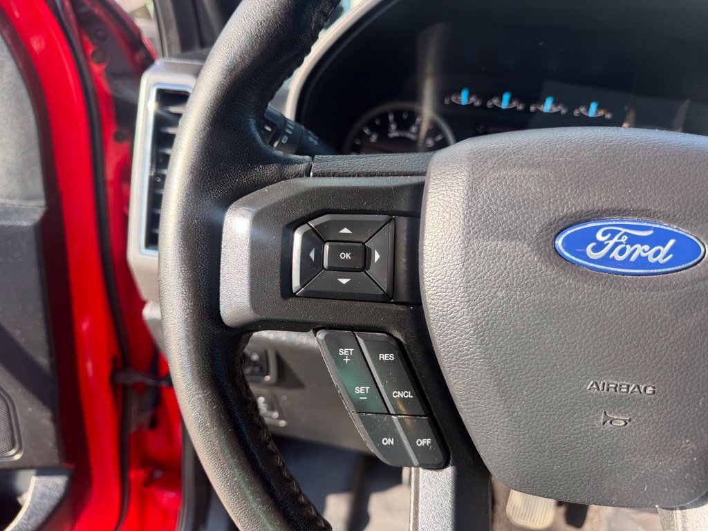 Used 2020 Ford F150 XLT w/ Equipment Group 302A Luxury AWD/4WD image 30