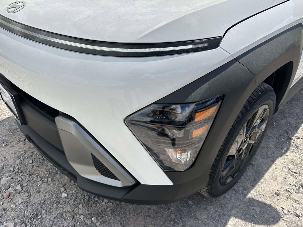 New 2026 Hyundai Kona SEL Sport AWD/4WD image 7
