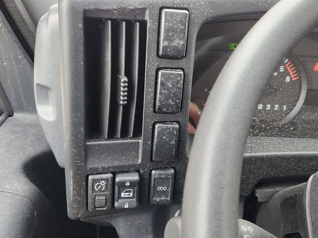 New 2025 Chevrolet Low Cab Forward 5500XG RWD image 24