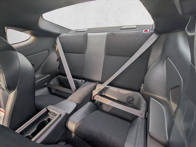 New 2026 Toyota GR86 Premium RWD image 16