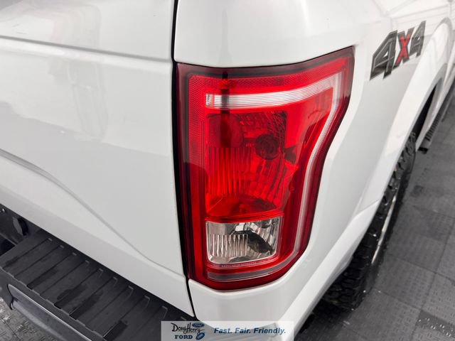 Used 2016 Ford F150 XLT AWD/4WD image 13