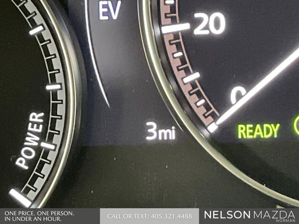 New 2026 MAZDA CX-50 2.5 Hybrid w/ Premium Plus Pkg AWD/4WD image 47