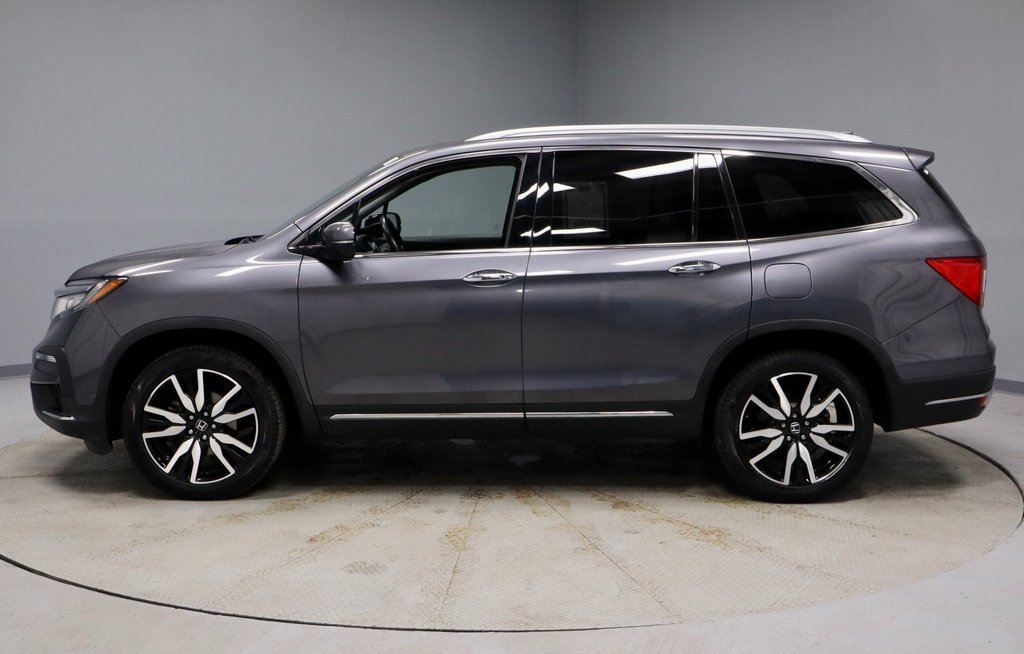 Used 2022 Honda Pilot Touring image 9