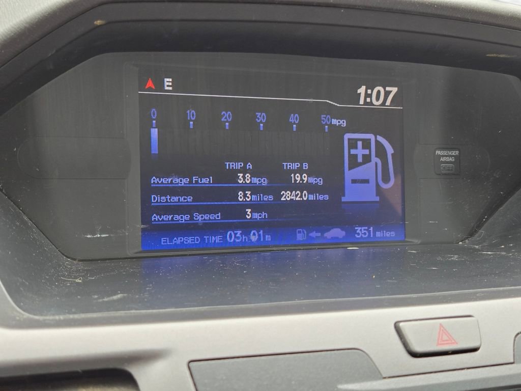 Used 2013 Honda Odyssey EX image 27