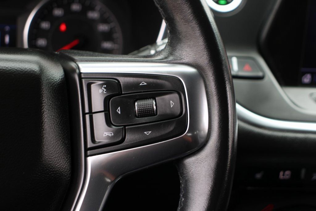 Used 2022 Chevrolet Blazer LT image 24