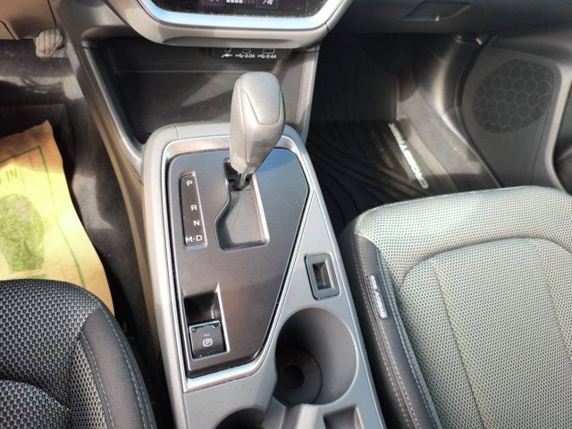 Certified 2024 Subaru Crosstrek 2.0i Premium AWD/4WD image 14
