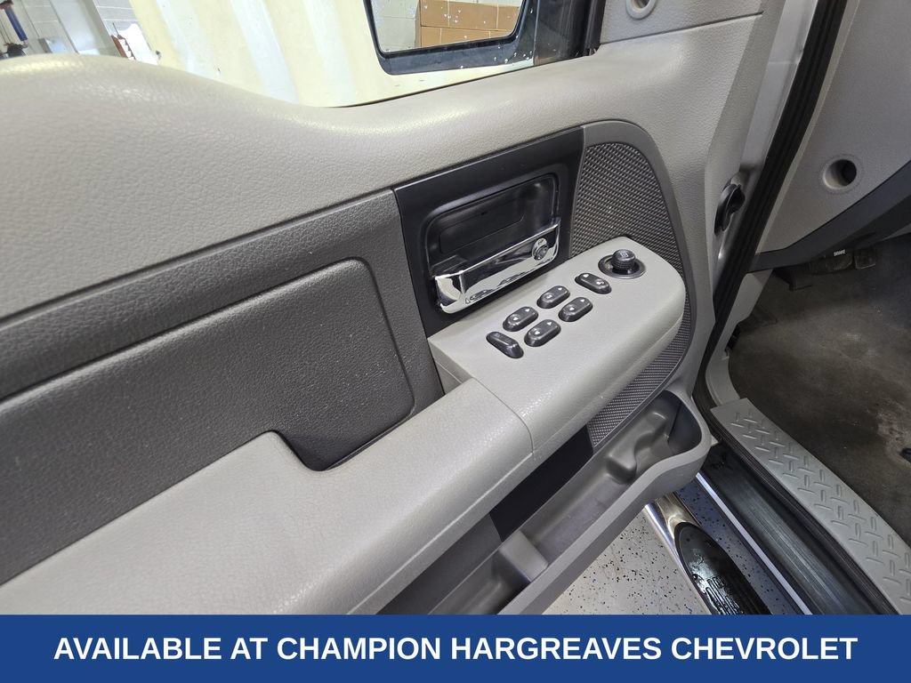 Used 2008 Ford F150 XLT RWD image 31